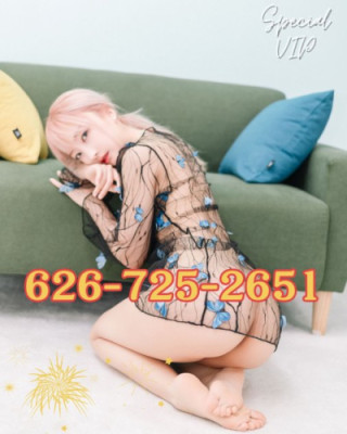 ꧁💥꧂ ⭐️ 626-725-2651 💖 🅽🅴🆆 NEW YOUNG Asian 💋🍓 ✷aℳaZinG skills ꧁💥꧂