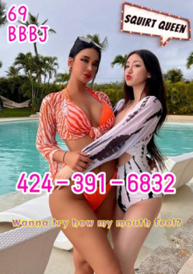❣️Long Time❣️Hardcore Fuck✅Open minded! ✅424-391-6832