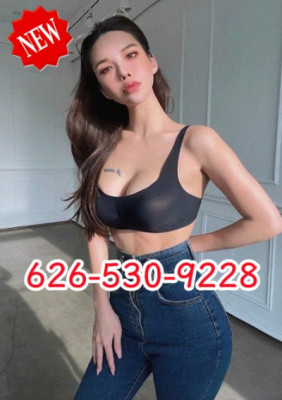 🌺🌺New Girls🌺🌺Best Service🌺🌺Best Choice🌺🌺626-530-9228