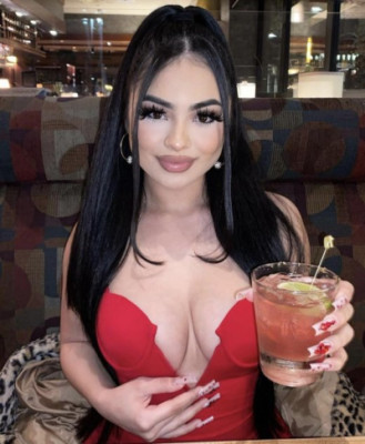 Hispanic beauty! Outcall Only!! Have Me Over!