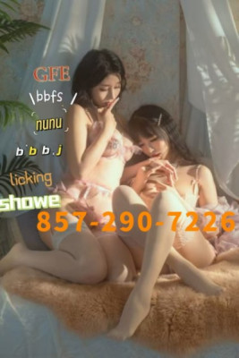 857-290-7226⭕NEW IN TOWN 3 girls you pick Independent. ⭕