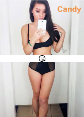 Sexy Candy