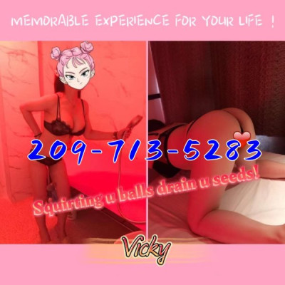 New Girl🍓✨VVIP SERVICE✨✿209-713-5283☎❎☎✅