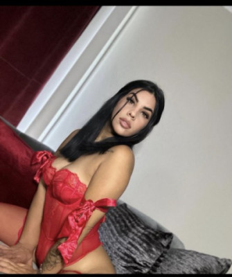 Sexy latina