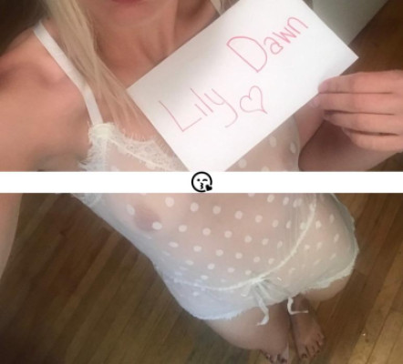 Lily Dawn