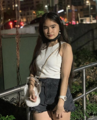 Upscale Filipina Fantasy! Everything you need and more❤️