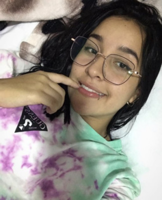 Love to have fun ❤️