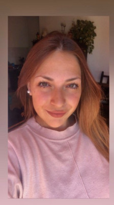 I accept payment in person, text me (701 541 1701 💦❤️ I&rsquo;m ready for