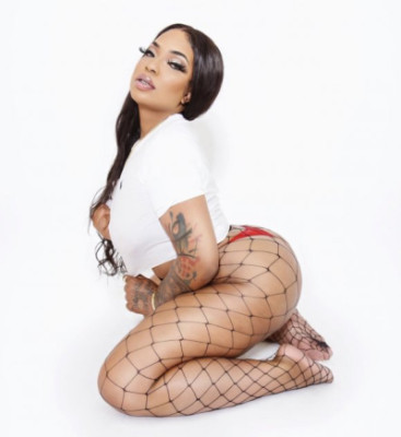 Curvy &bull; Blasian Doll &bull; WELL REVIEWED COMPANION &bull; Incall + Outcall