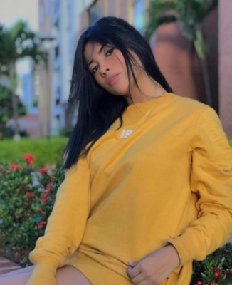 Let&rsquo;s Hookup and have the best fun 💋