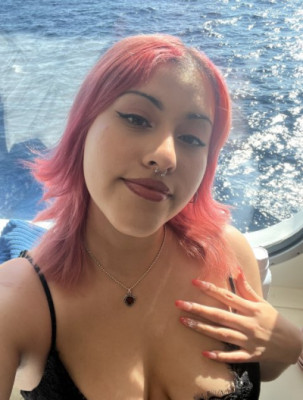 Horny 24/7 I&rsquo;m 100% ready for you incall or outcall text me 8047083539