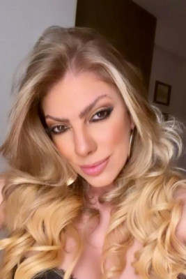 Nicole Braziian