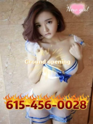 ☎️☎️615-456-0028🎀🎀Grand opening🎀The new girl is very pretty.🎀 sexy  open.🎀 best massage .🎀🎀24 years old