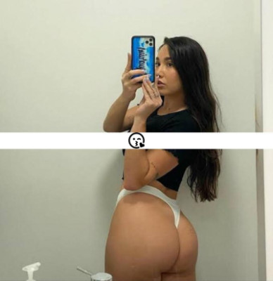 Melany Garcia