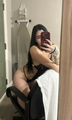 Sexy and hot